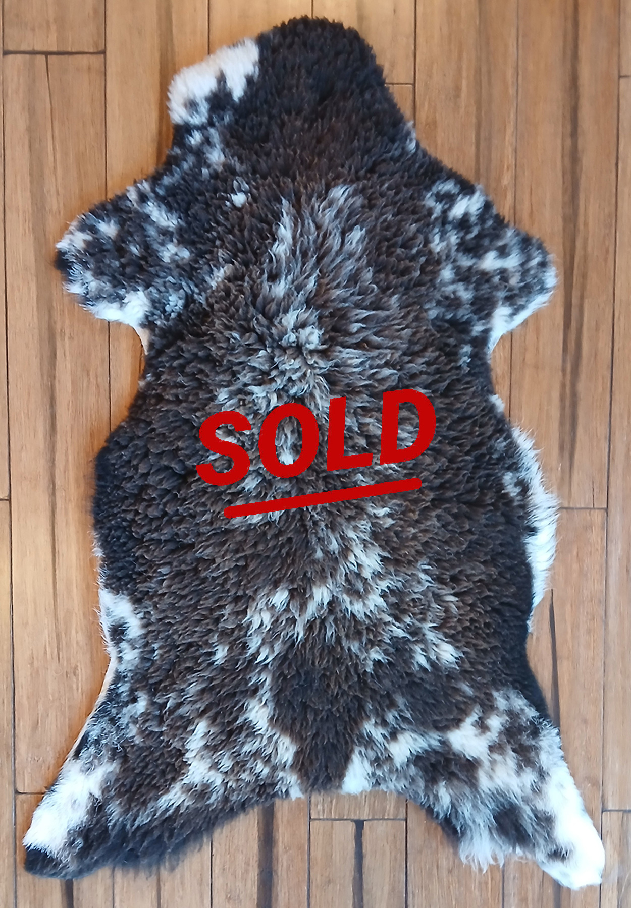 Sold