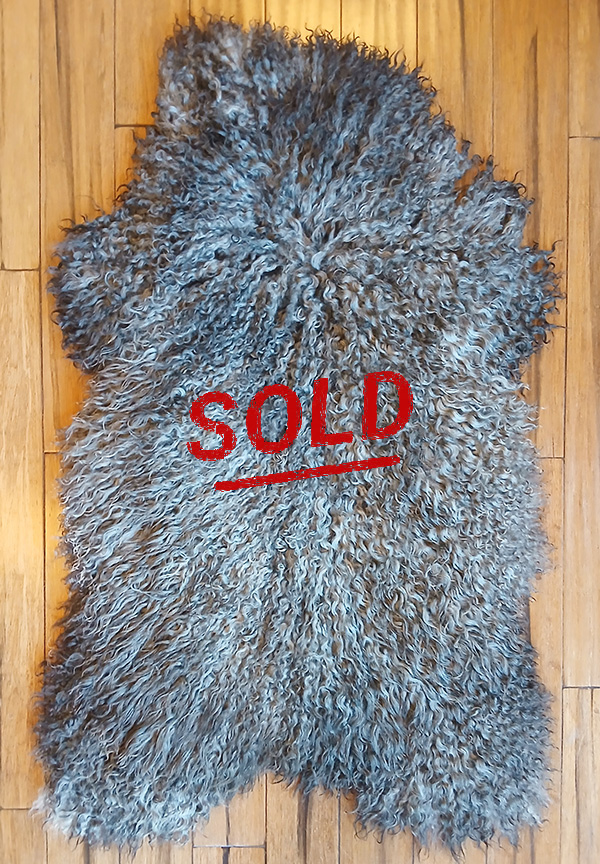 Sold