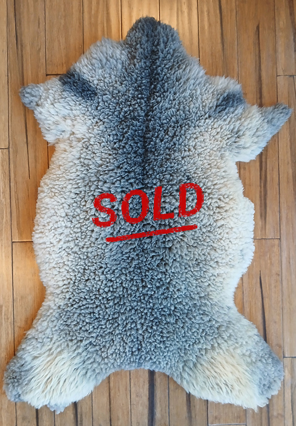 Sold