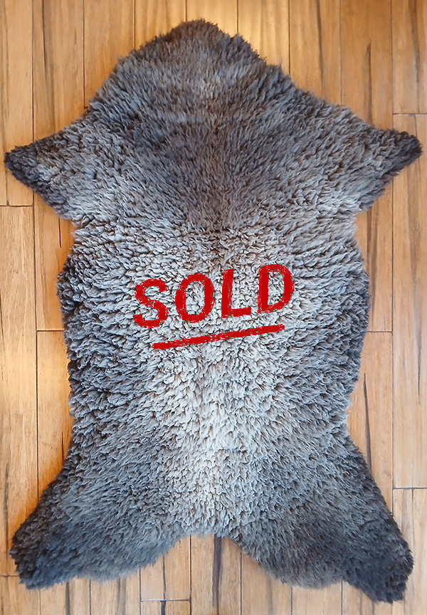 Sold