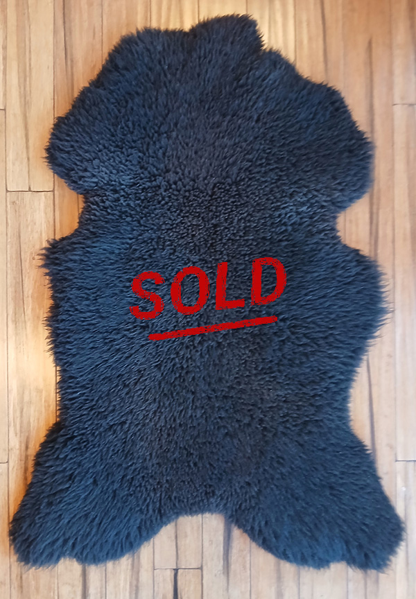 Sold