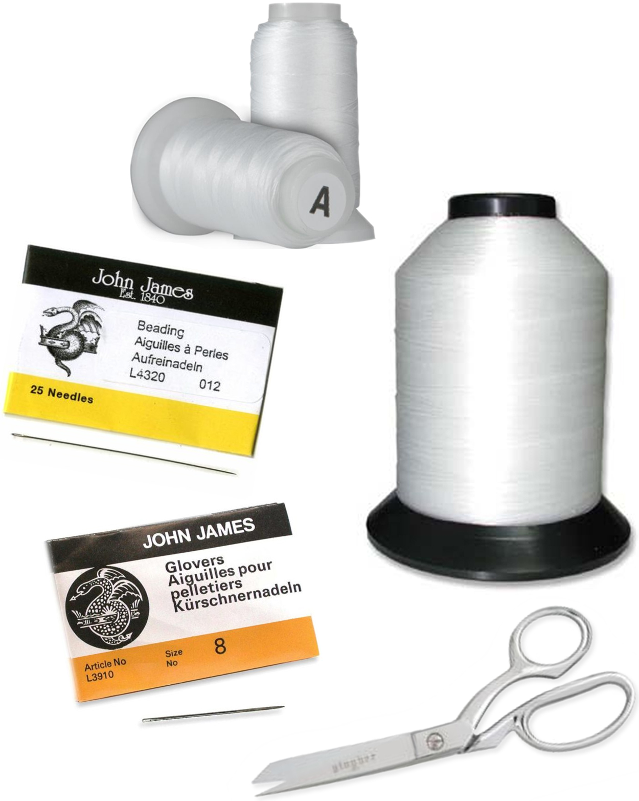 Crafting Supplies