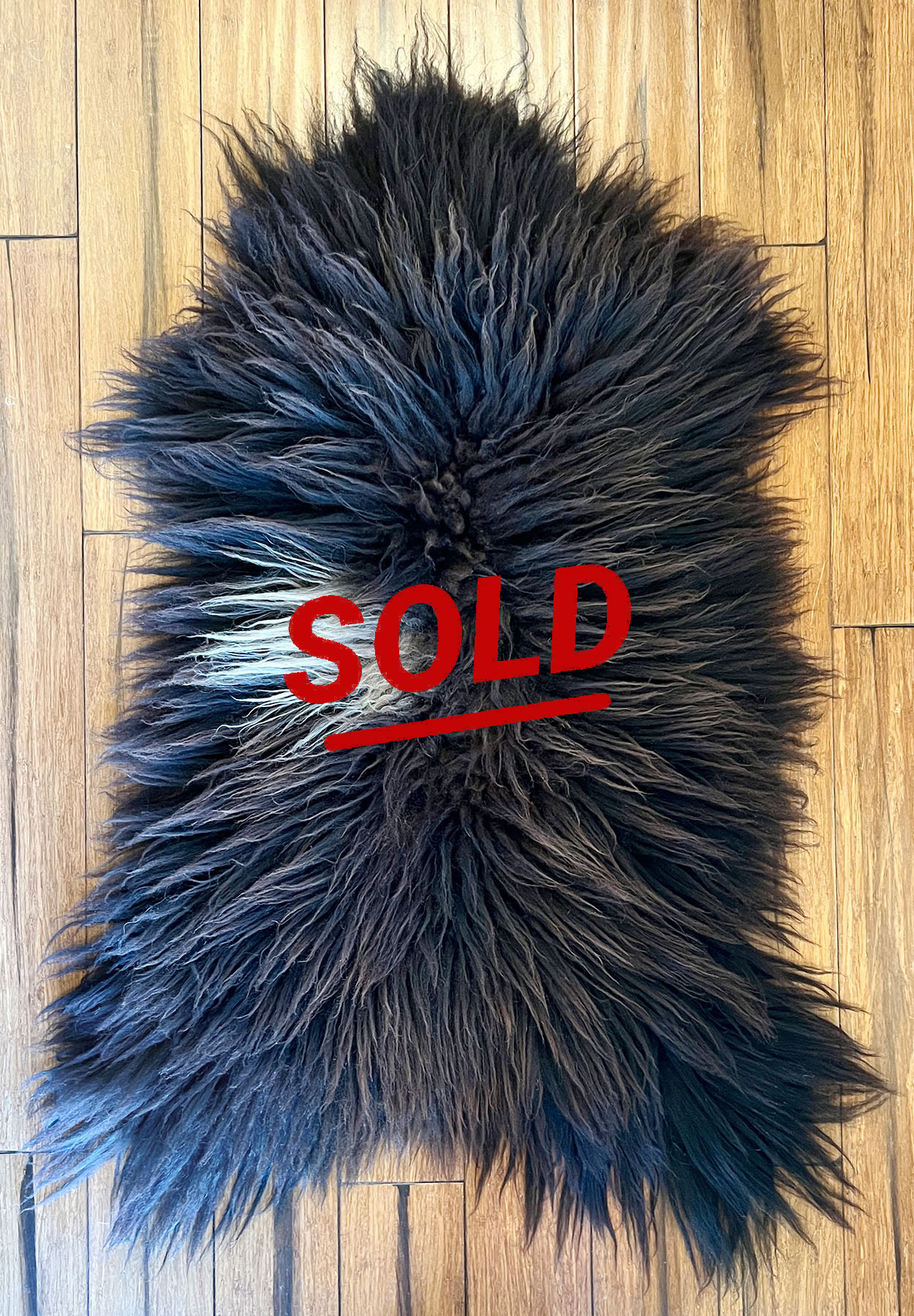 Sold