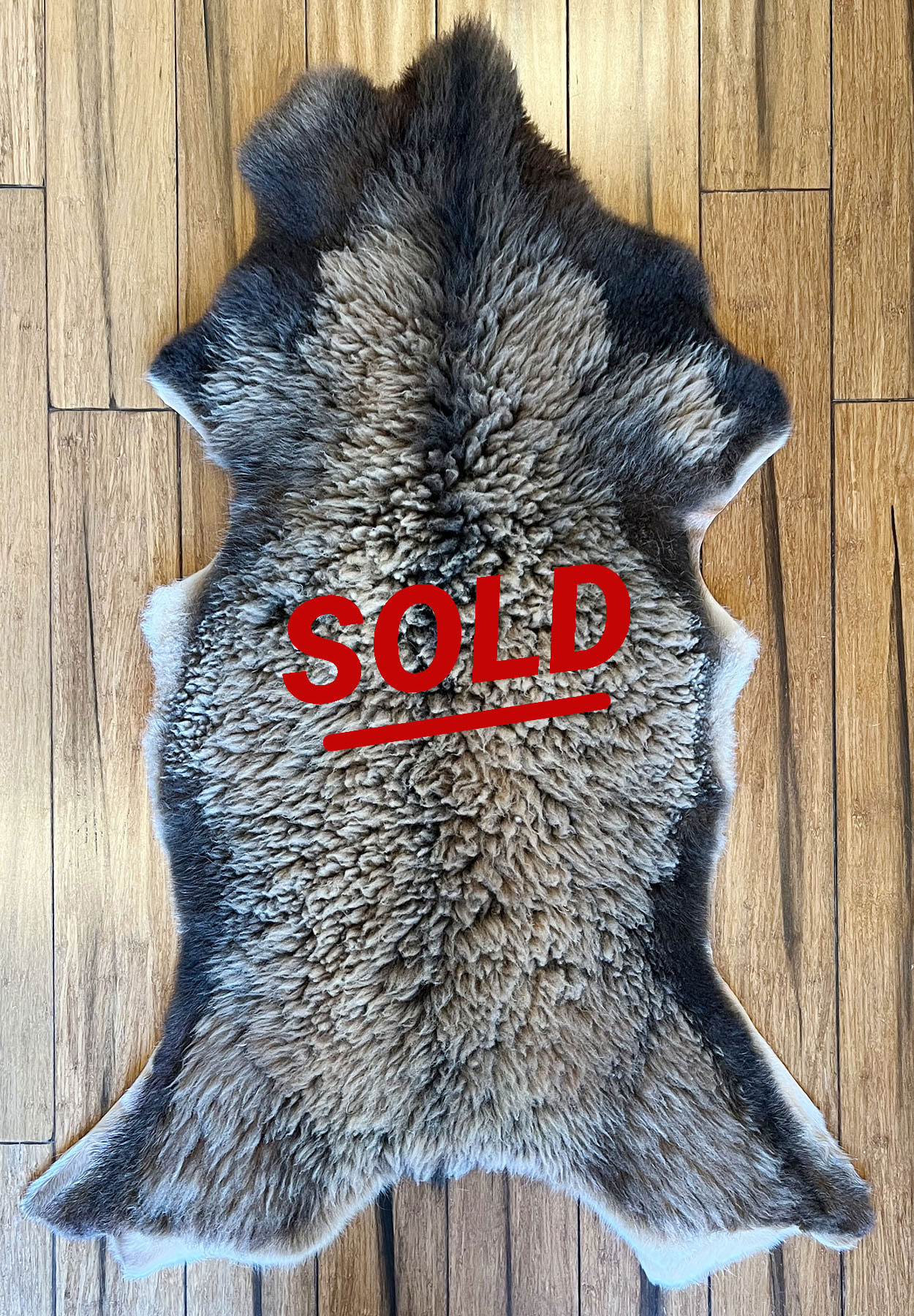 Sold