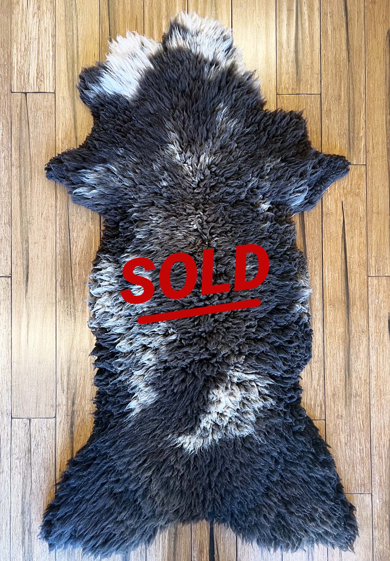 Sold