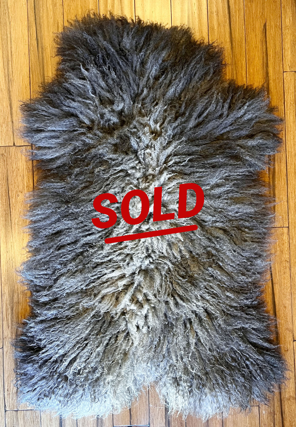 Sold