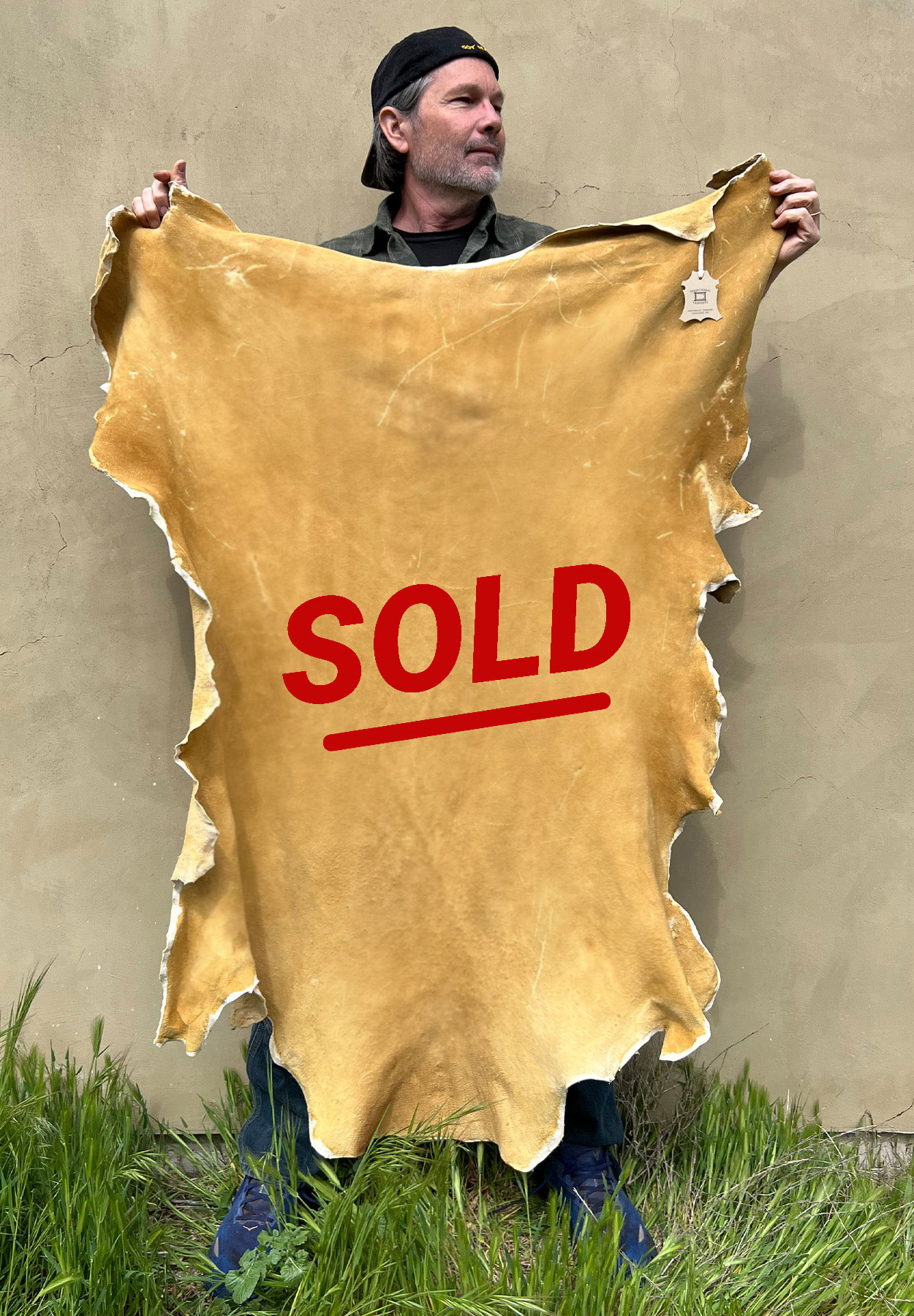 Sold