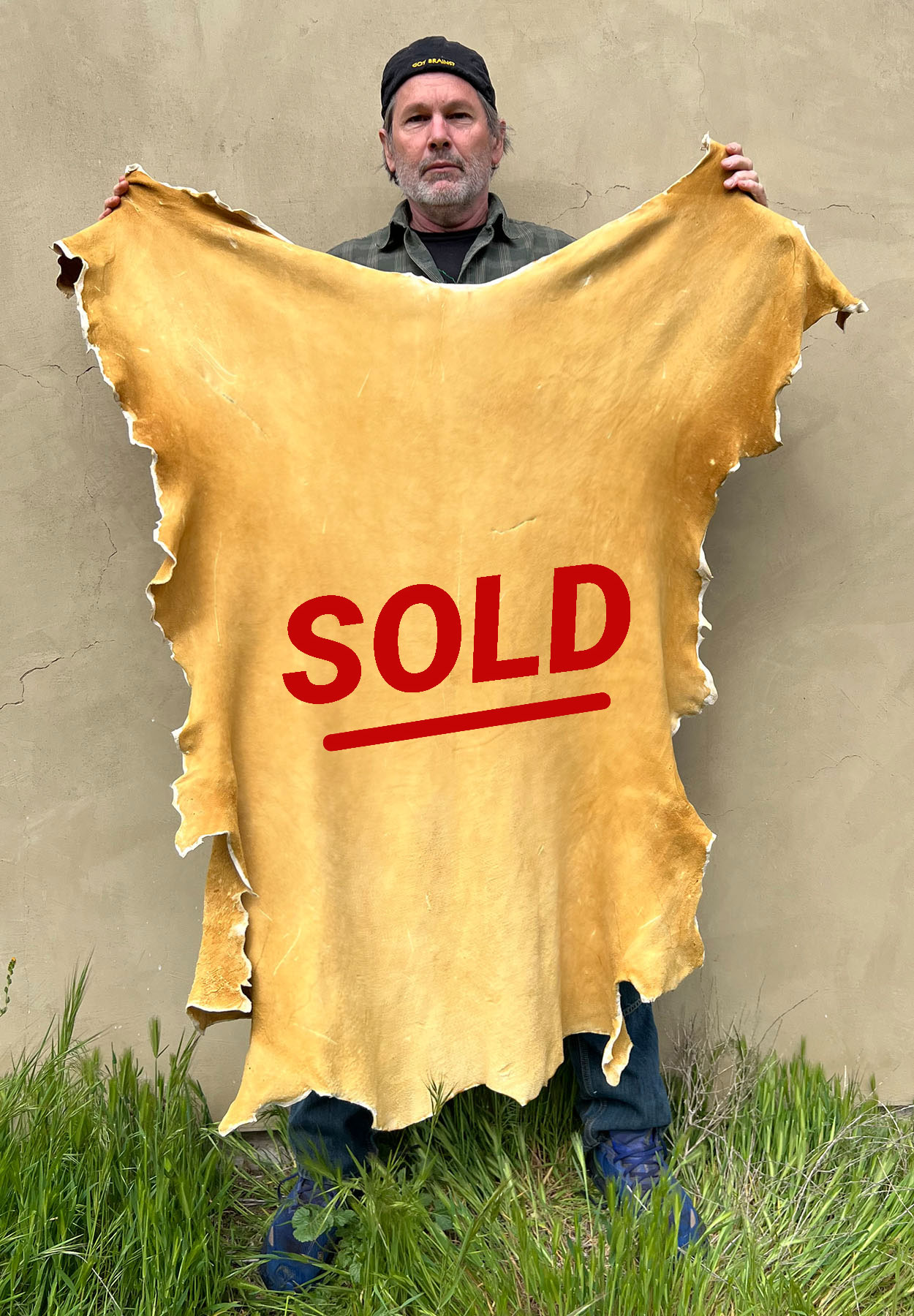 Sold