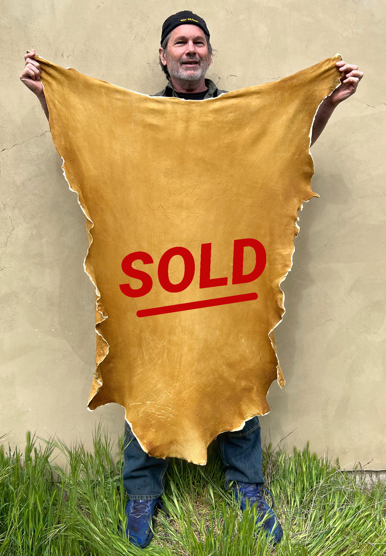 Sold