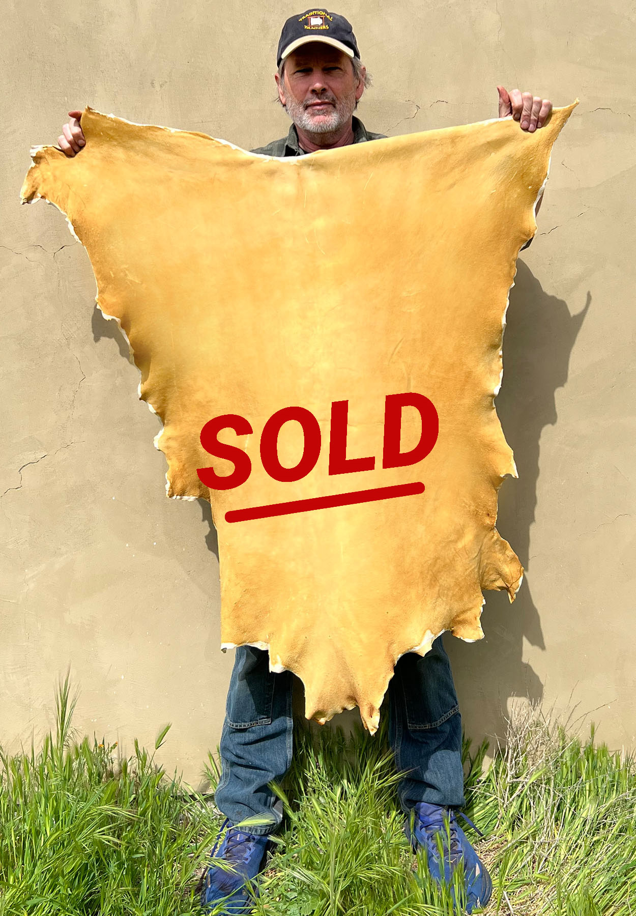 Sold