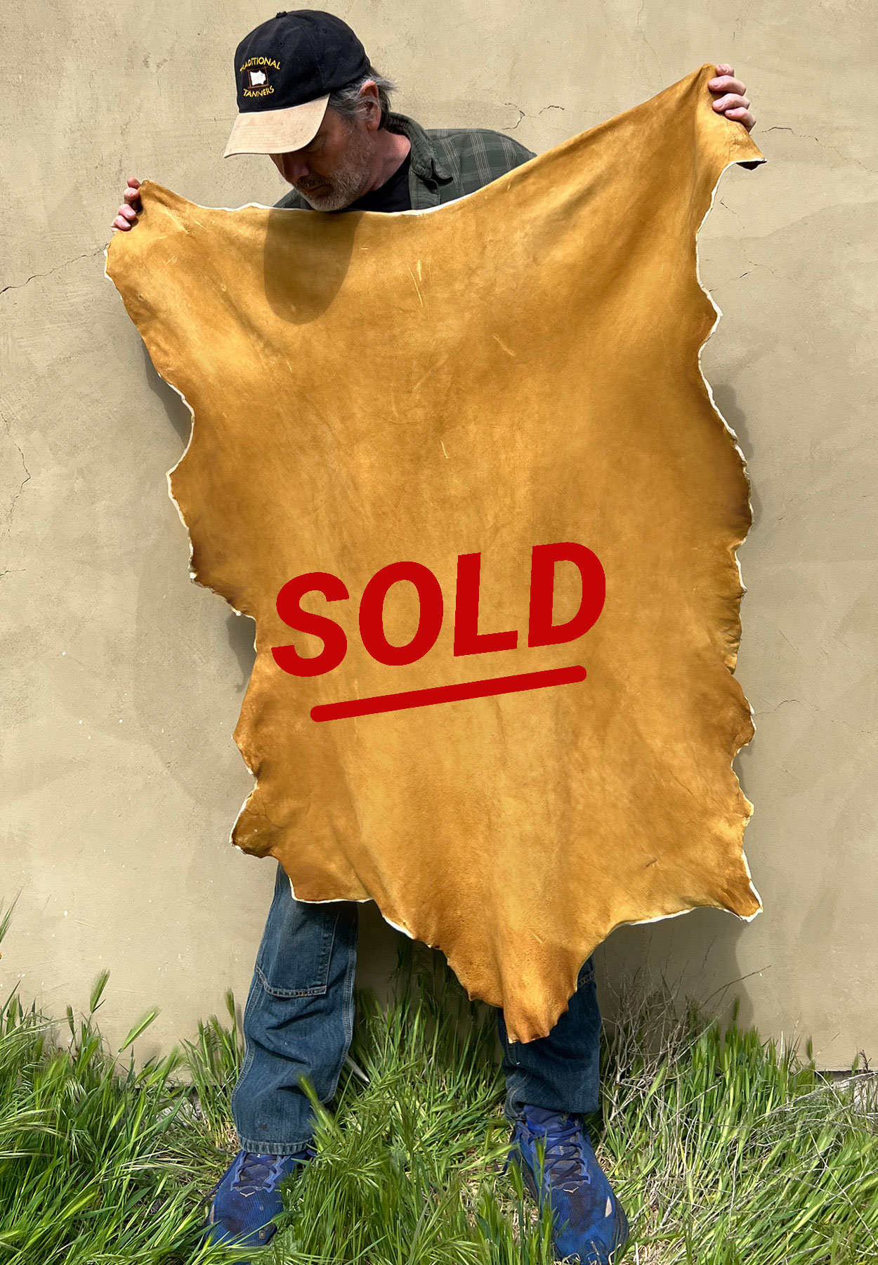 Sold