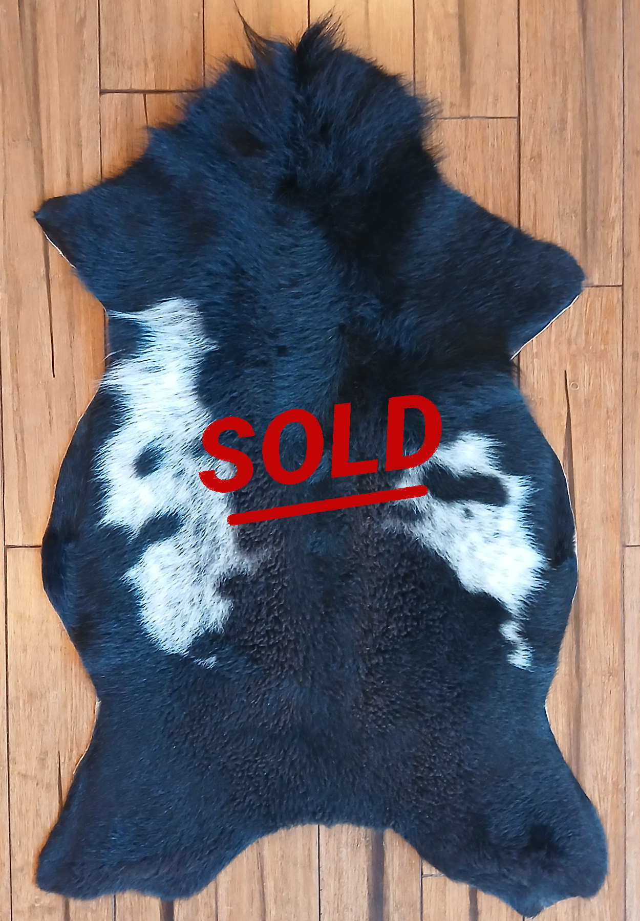 Sold