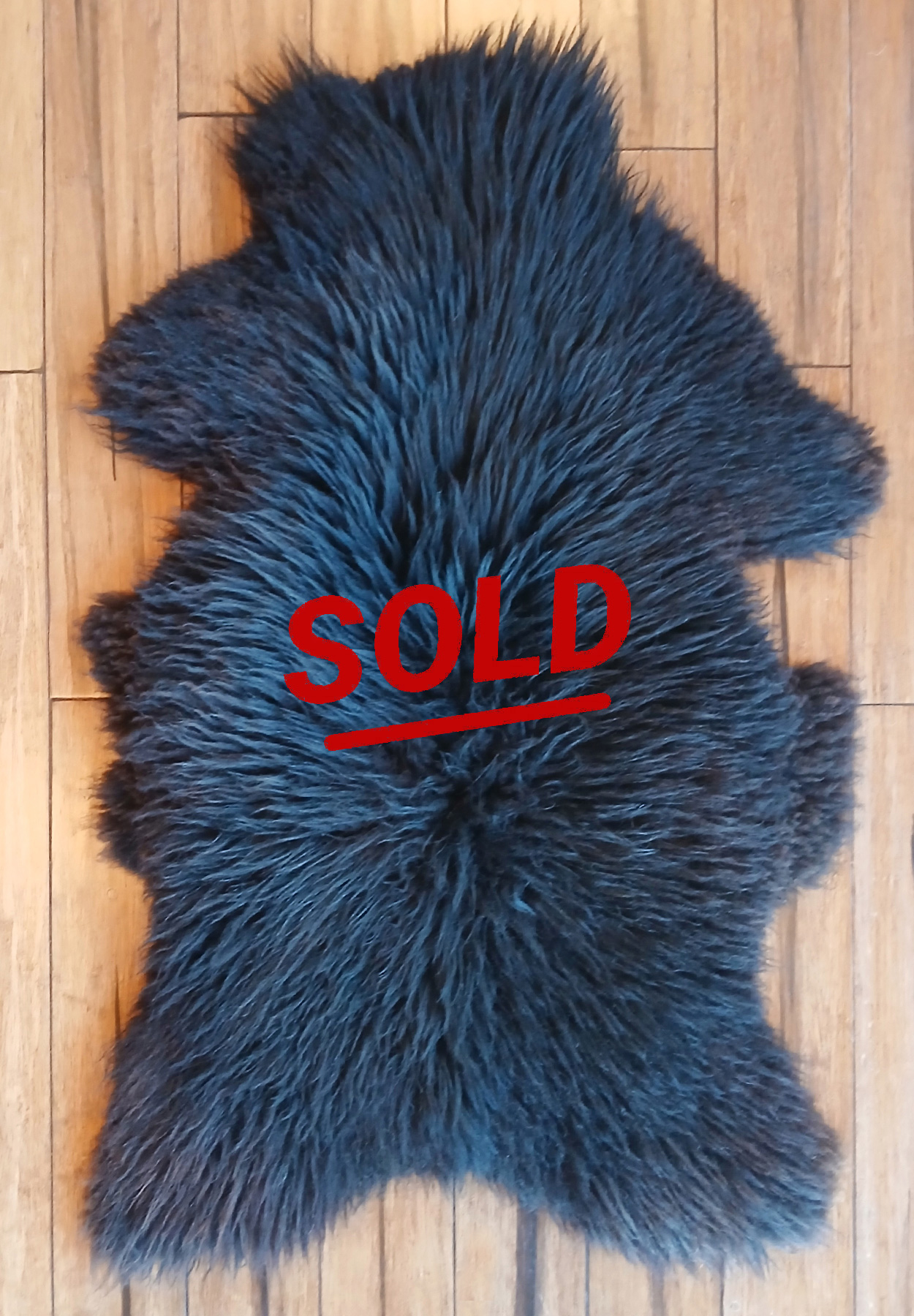 Sold