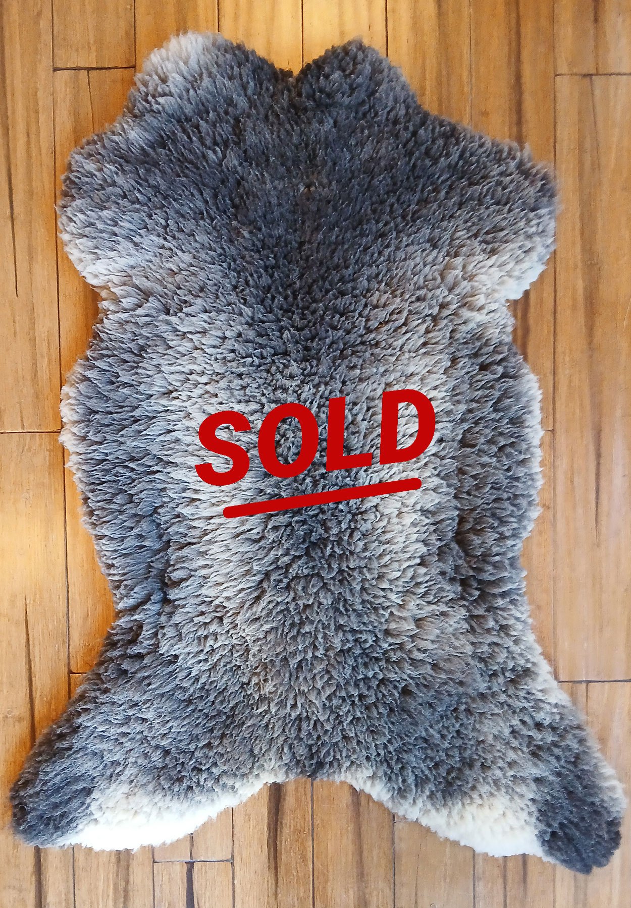 Sold