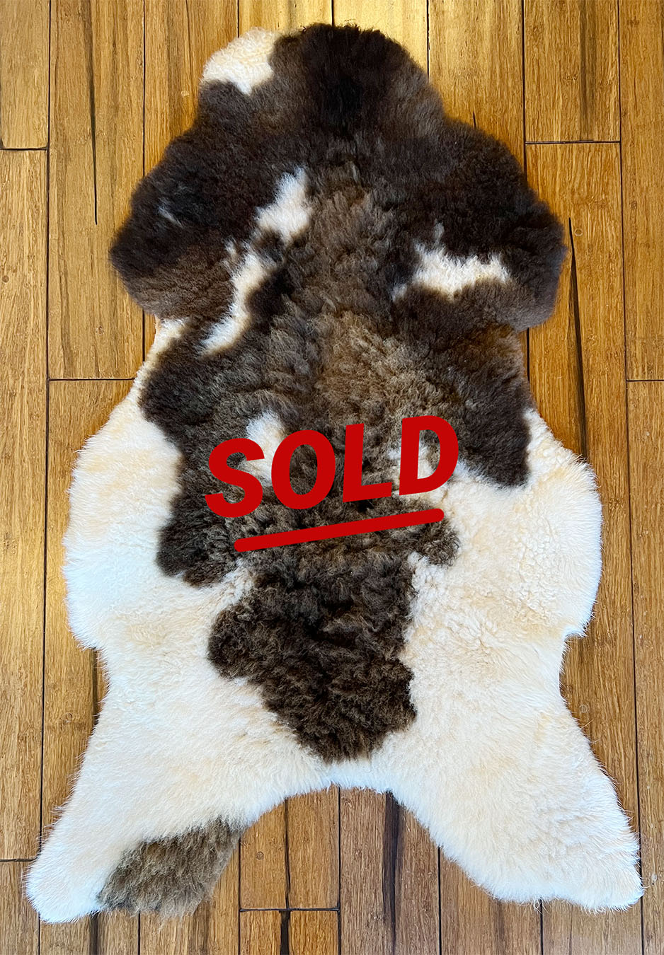 Sold