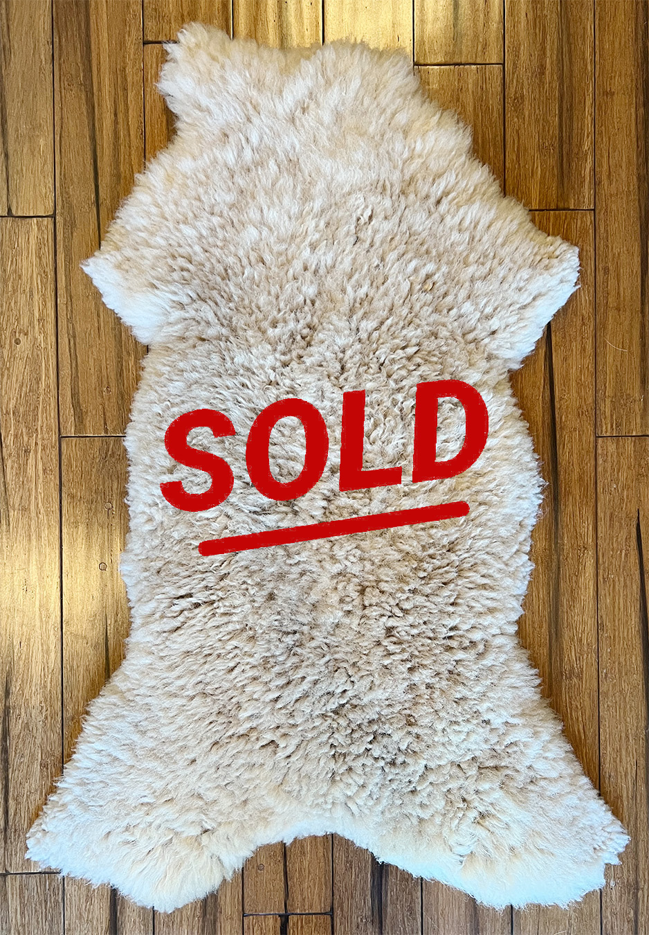Sold