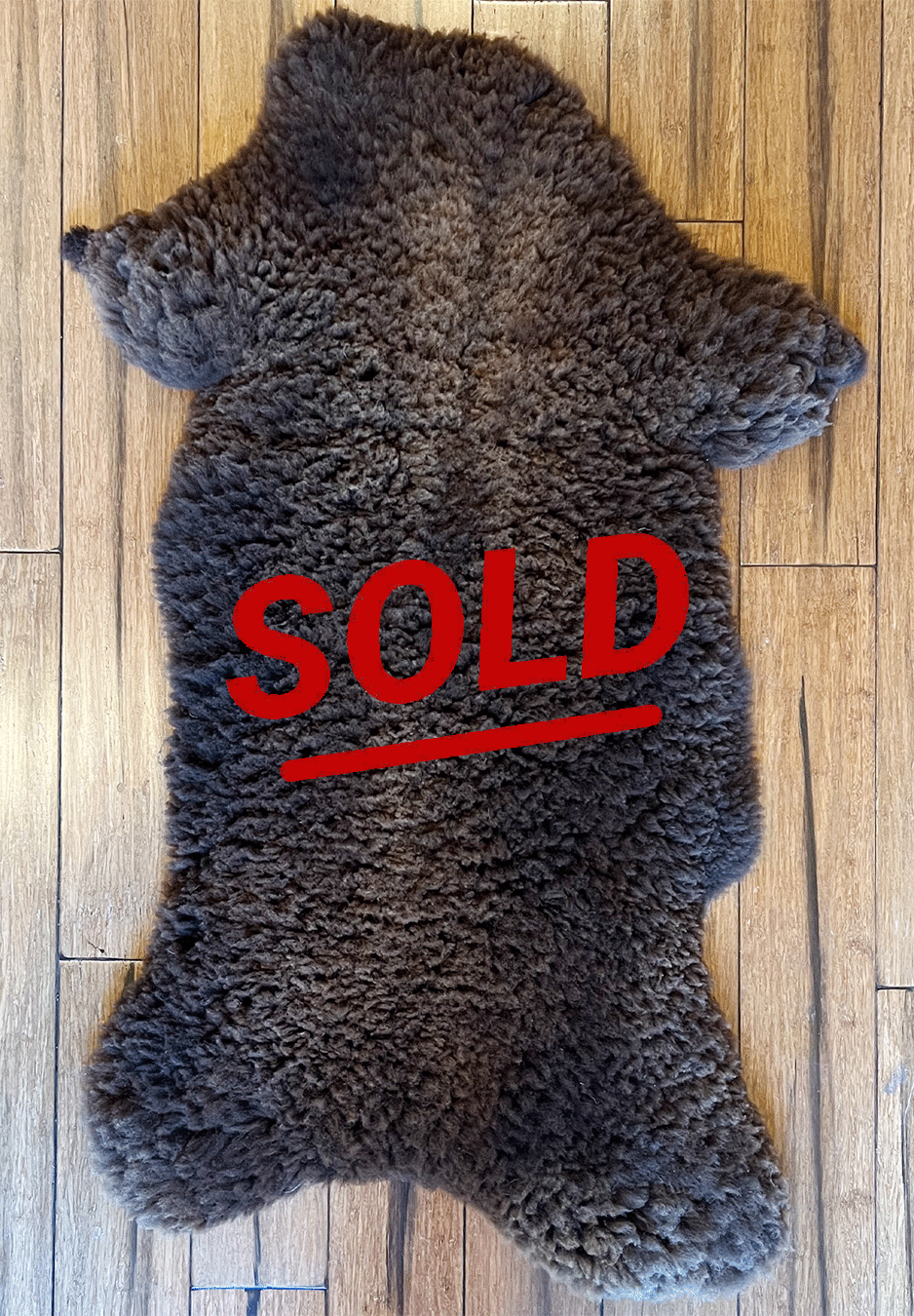 Sold