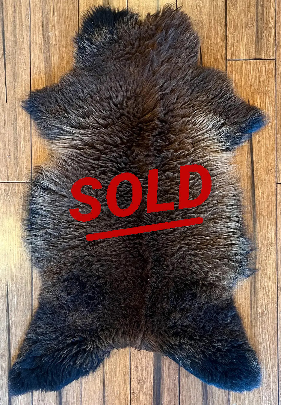 Sold