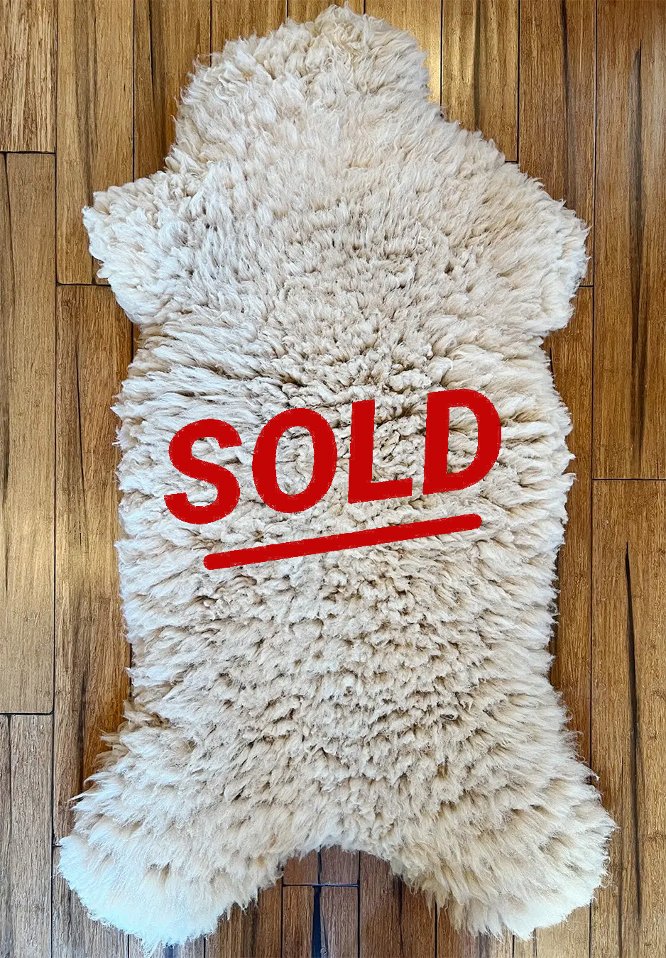 Sold