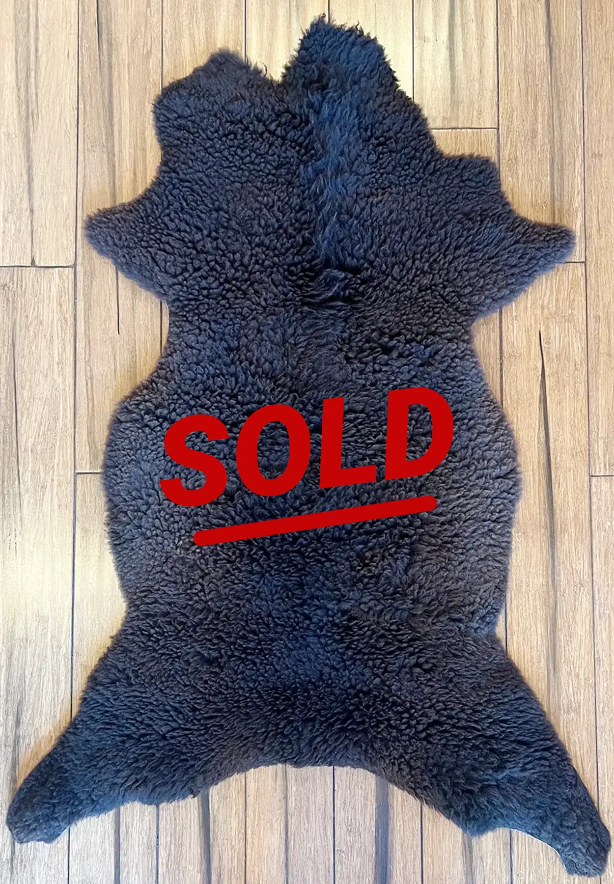 Sold