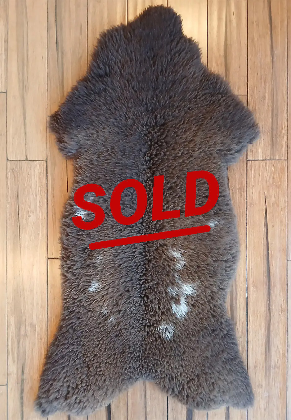 Sold