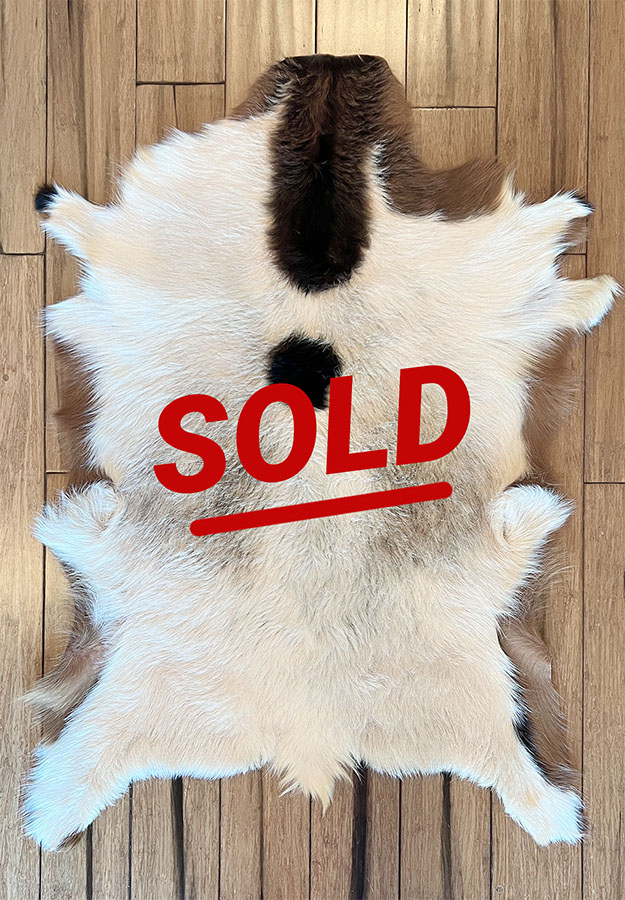 Sold