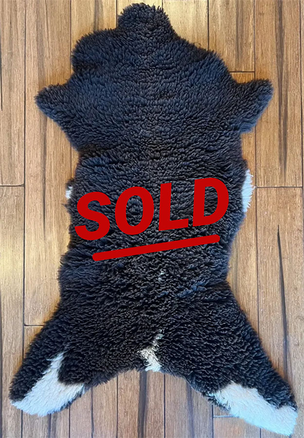 Sold