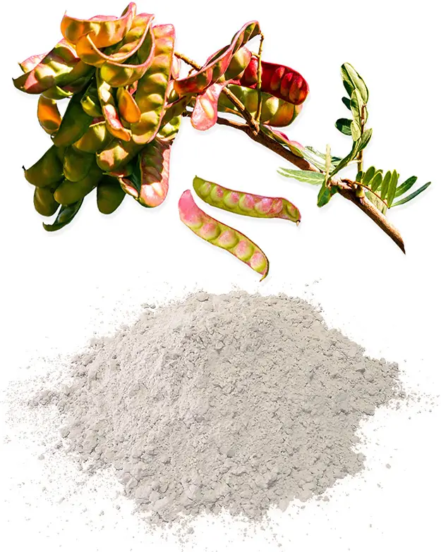 Tara Pod Tannin Powder