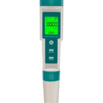 Electronic Salinometer