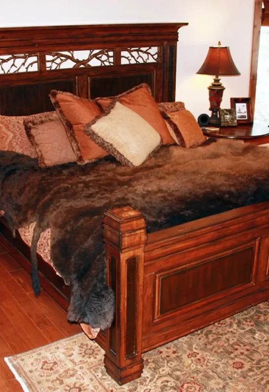 Gorgeous, warm, soft, fun